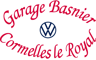 logo Garage Basnier