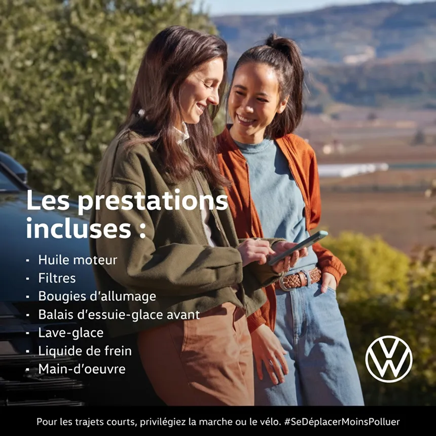 prestations contrat d'entretien garage basnier