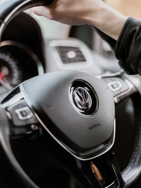entretien volkswagen