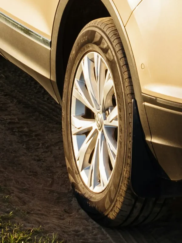 pneumatiques sur VW Garage Basnier